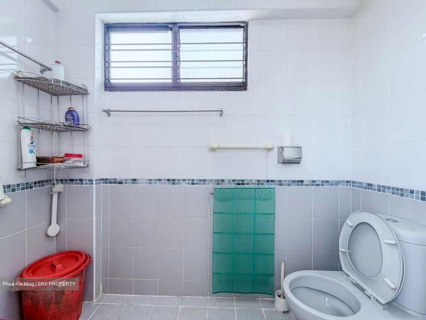 Blk 116 Chong Pang Vale (Yishun), HDB 4 Rooms #610640951